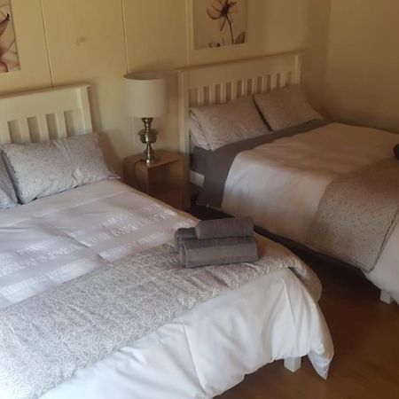 Centurionsleep&Go Bed & Breakfast Dış mekan fotoğraf