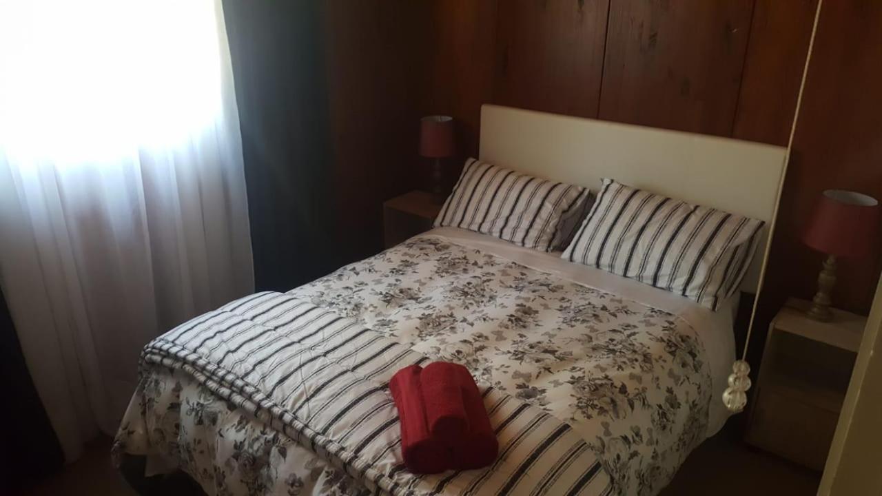 Centurionsleep&Go Bed & Breakfast Dış mekan fotoğraf