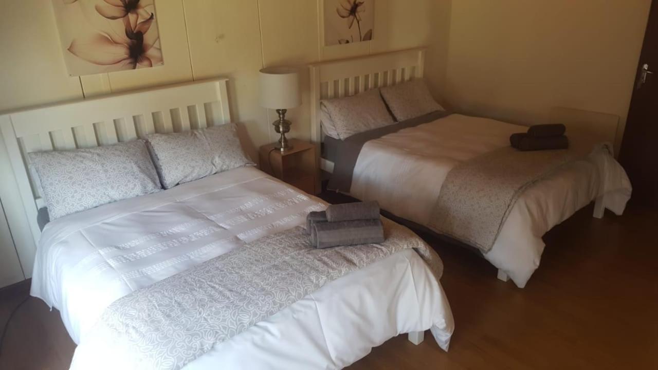 Centurionsleep&Go Bed & Breakfast Dış mekan fotoğraf