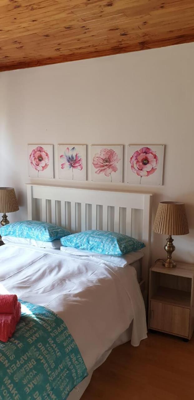 Centurionsleep&Go Bed & Breakfast Dış mekan fotoğraf